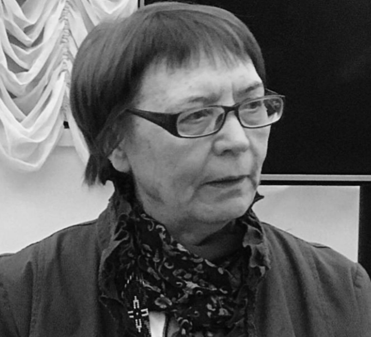 Ушла из жизни профессор саратовской консерватории Нина Девятайкина